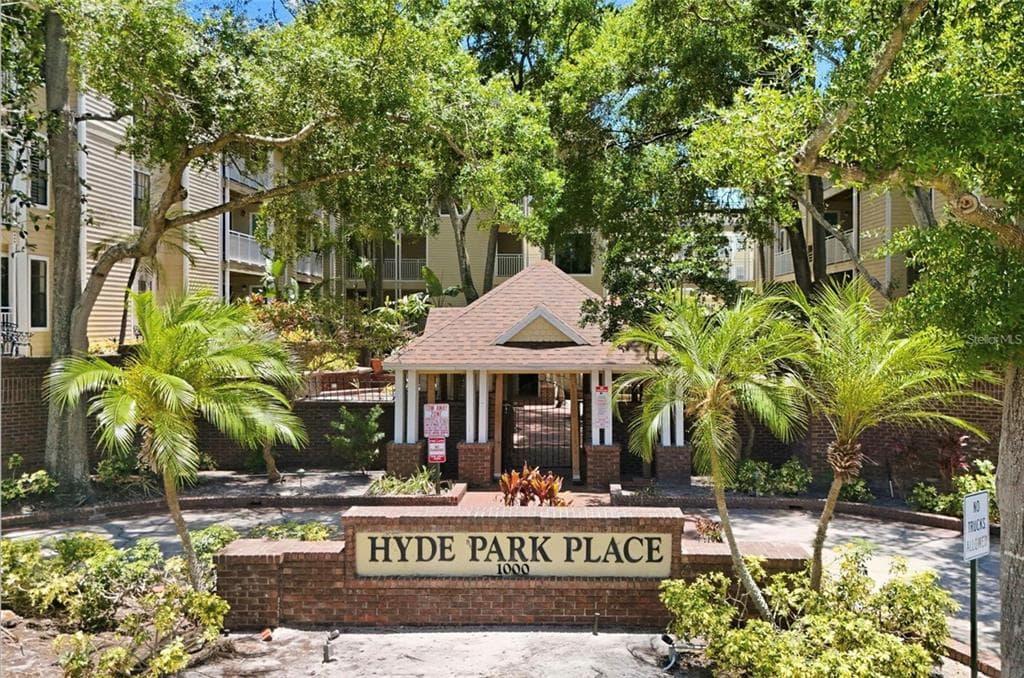 1000 W HORATIO STREET # 111, TAMPA, FL 33606 — zdjęcie 2