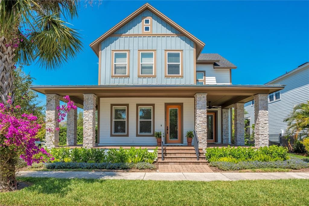 13101 GABOR AVENUE, ORLANDO, FL 32827
