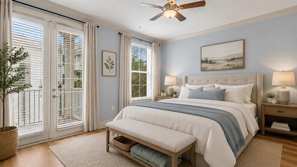 4286 ANISSA AVENUE # 10-202, ORLANDO, FL 32814 — zdjęcie 3