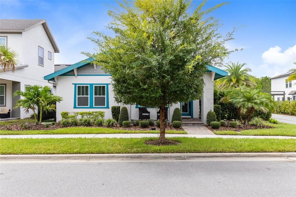 8252 MODIANO STREET, ORLANDO, FL 32827 — zdjęcie 3