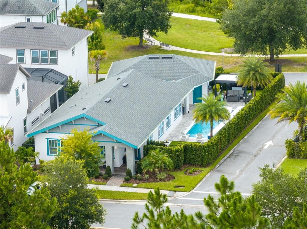 8252 MODIANO STREET, ORLANDO, FL 32827 — zdjęcie 5