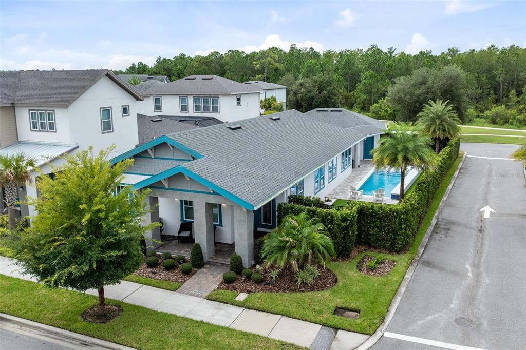 8252 MODIANO STREET, ORLANDO, FL 32827 — zdjęcie 4