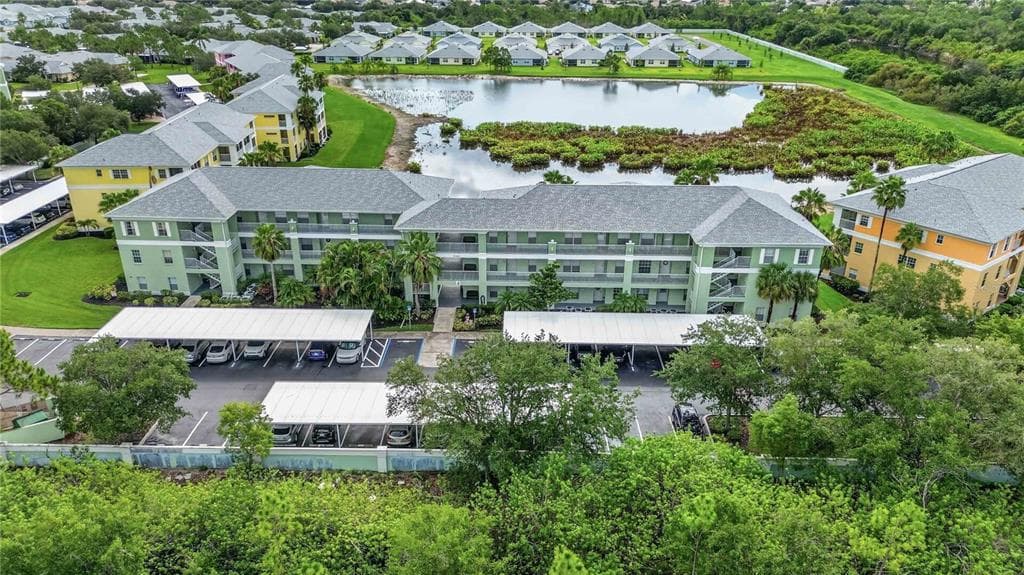 2160 HERON LAKE DRIVE # 108, PUNTA GORDA, FL 33983