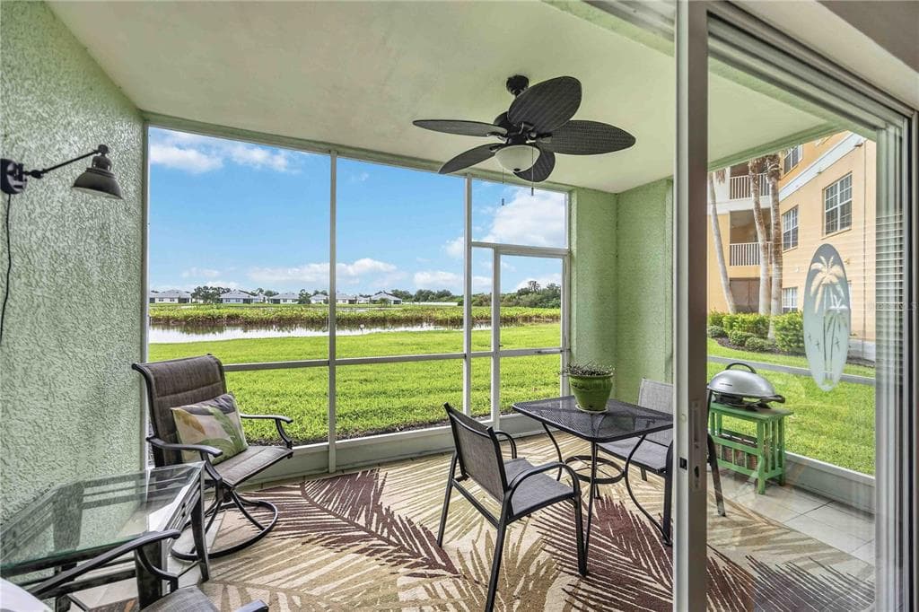 2160 HERON LAKE DRIVE # 108, PUNTA GORDA, FL 33983 — zdjęcie 4