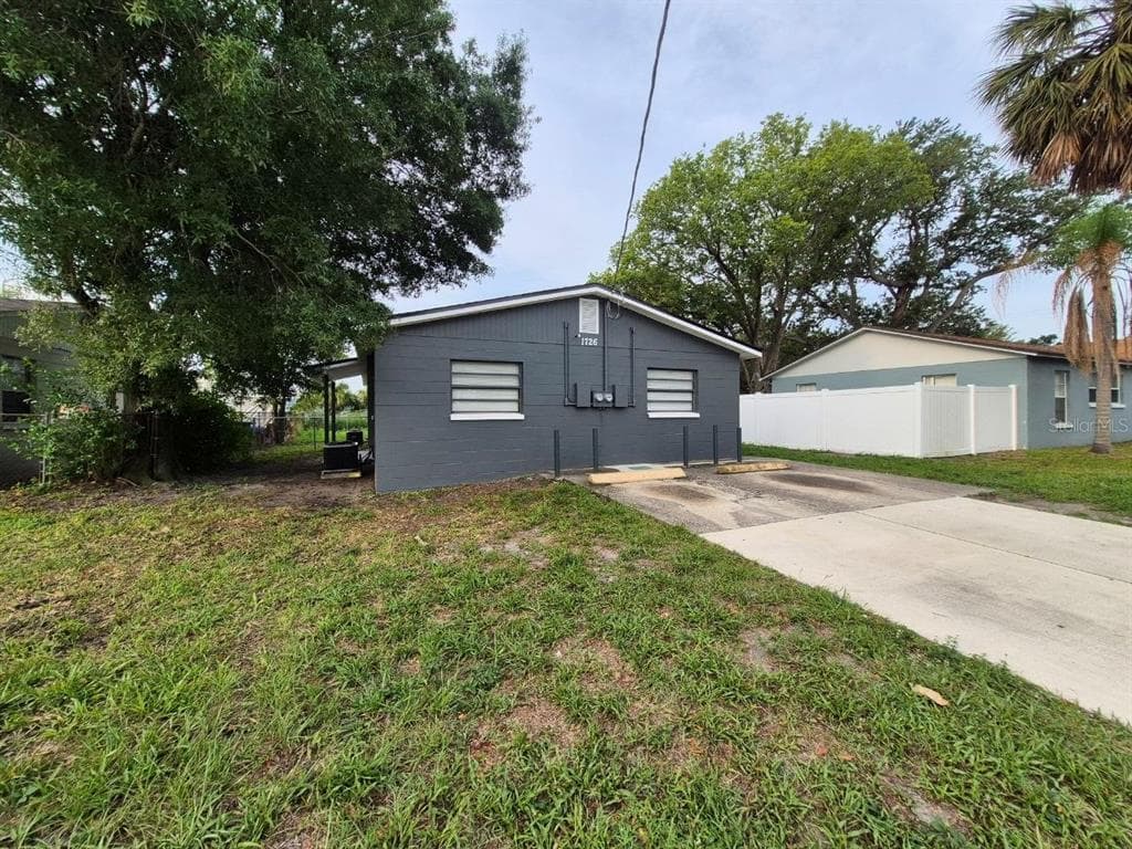 1726 W CHESTNUT STREET # A, TAMPA, FL 33607 — zdjęcie 3