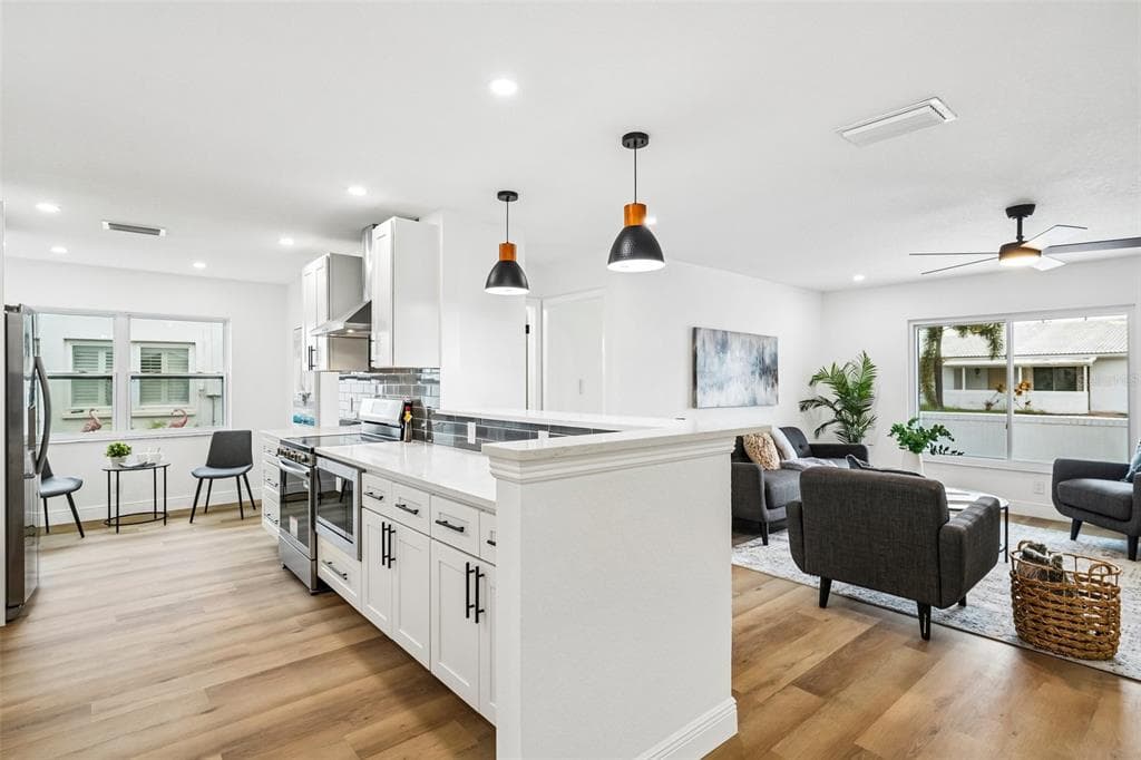 9124 39TH LANE N, PINELLAS PARK, FL 33782 — zdjęcie 3