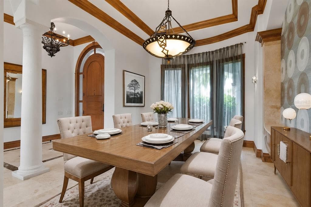 5211 W NEPTUNE WAY, TAMPA, FL 33609 — zdjęcie 5