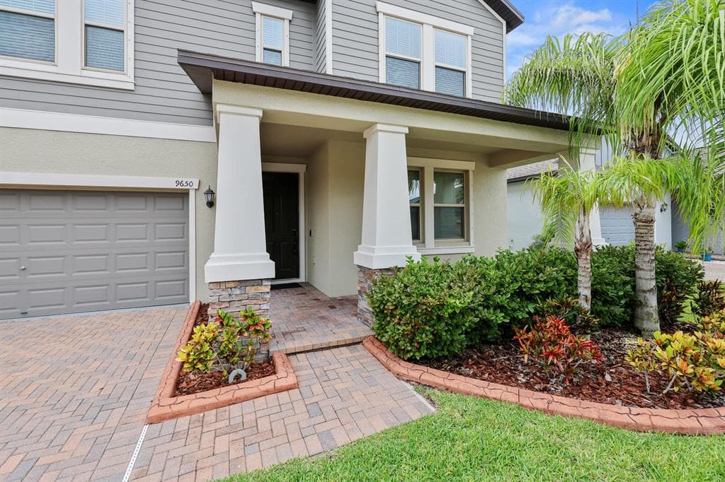 9650 IVORY DRIVE, RUSKIN, FL 33573 — zdjęcie 2