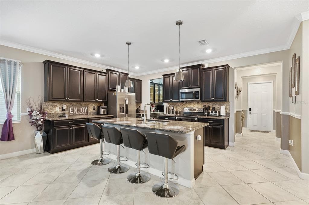 9650 IVORY DRIVE, RUSKIN, FL 33573 — zdjęcie 4