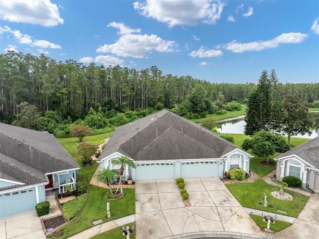 19320 HASKELL PLACE, LAND O LAKES, FL 34638 — zdjęcie 2
