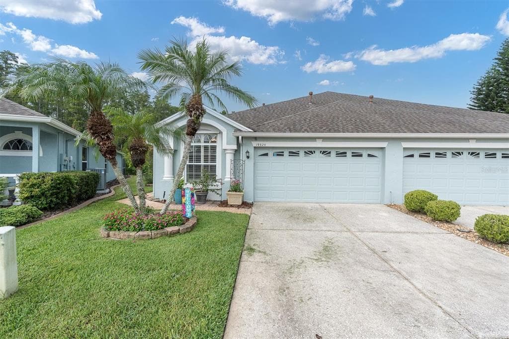 19320 HASKELL PLACE, LAND O LAKES, FL 34638