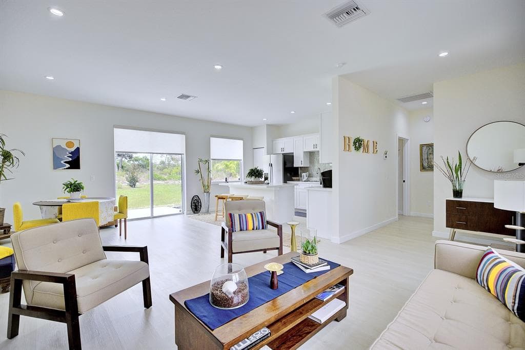 109 FIRE ISLAND AVENUE NE, LAKE PLACID, FL 33852 — zdjęcie 3