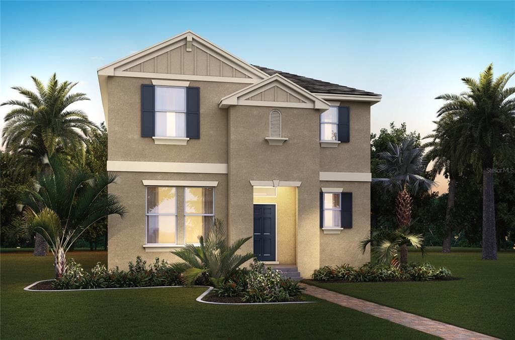 16810 HOBE SOUND COURT, WINTER GARDEN, FL 34787