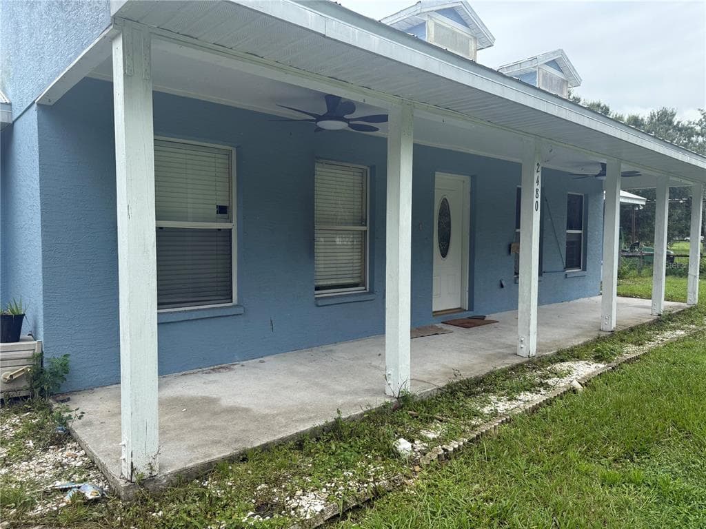 2480 NW GENES LITTLE ACRES AVENUE, ARCADIA, FL 34266 — zdjęcie 3