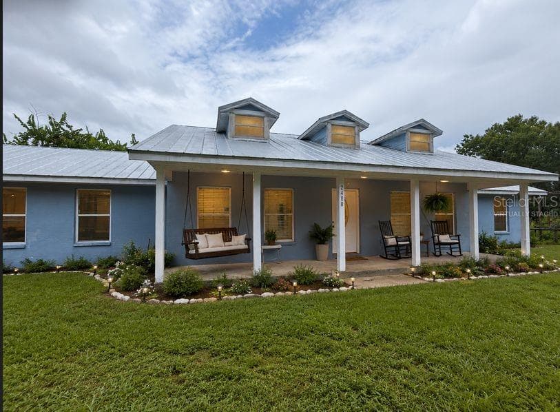 2480 NW GENES LITTLE ACRES AVENUE, ARCADIA, FL 34266 — zdjęcie 4
