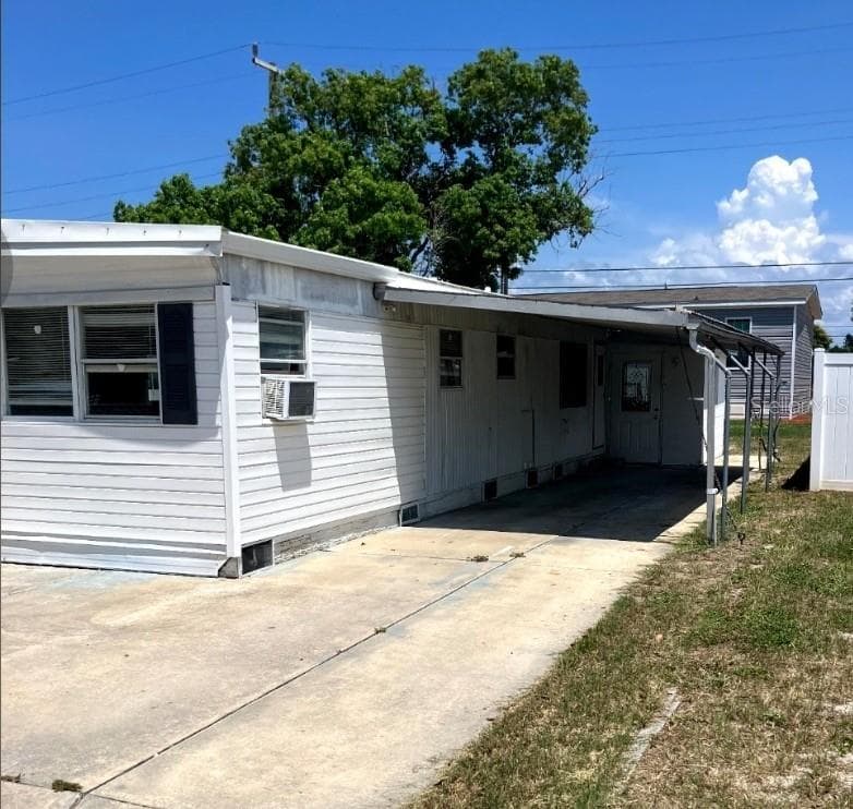 1908 SHADY COVE DRIVE, HOLIDAY, FL 34691 — zdjęcie 2