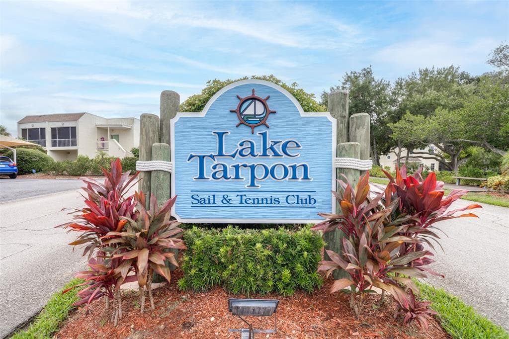 90 S HIGHLAND AVENUE # 110, TARPON SPRINGS, FL 34689 — zdjęcie 2