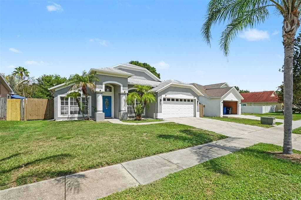11504 WELLMAN DRIVE, RIVERVIEW, FL 33578 — zdjęcie 2