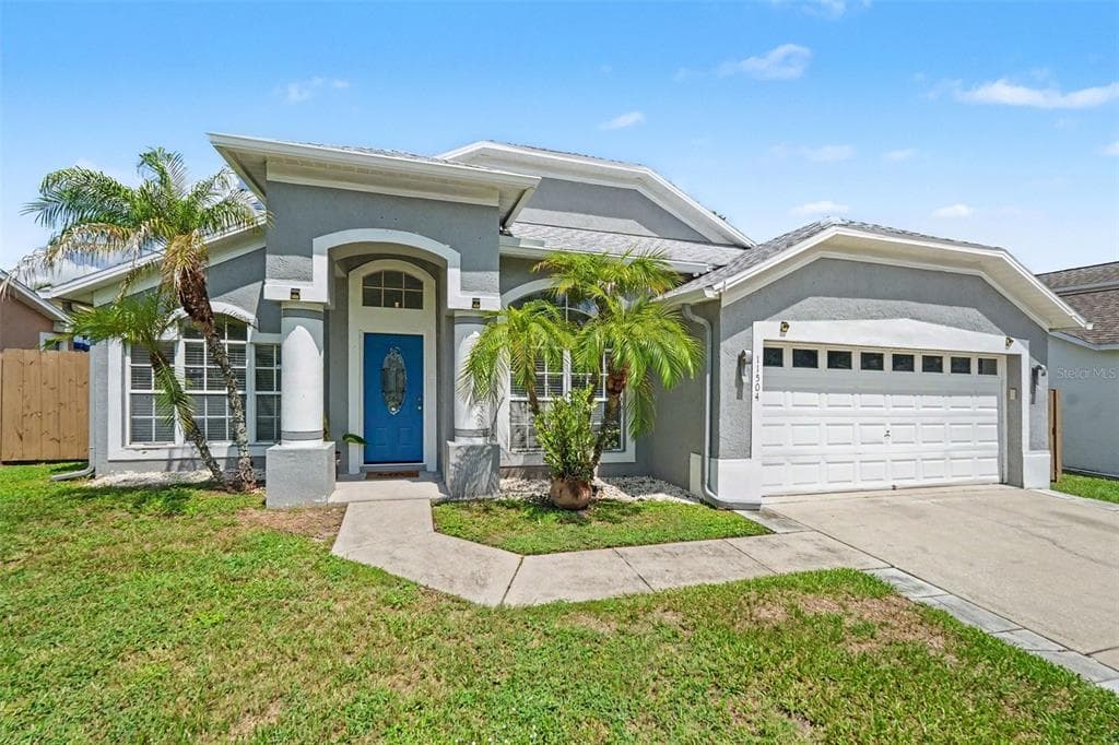 11504 WELLMAN DRIVE, RIVERVIEW, FL 33578 — zdjęcie 3