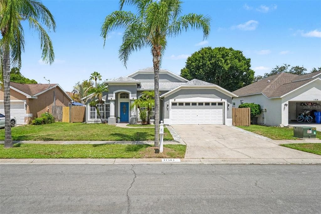 11504 WELLMAN DRIVE, RIVERVIEW, FL 33578