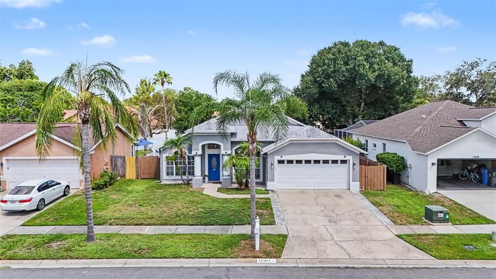 11504 WELLMAN DRIVE, RIVERVIEW, FL 33578 — zdjęcie 4