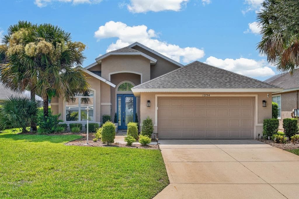 1234 CROWN POINTE LANE, ORMOND BEACH, FL 32174 — zdjęcie 3