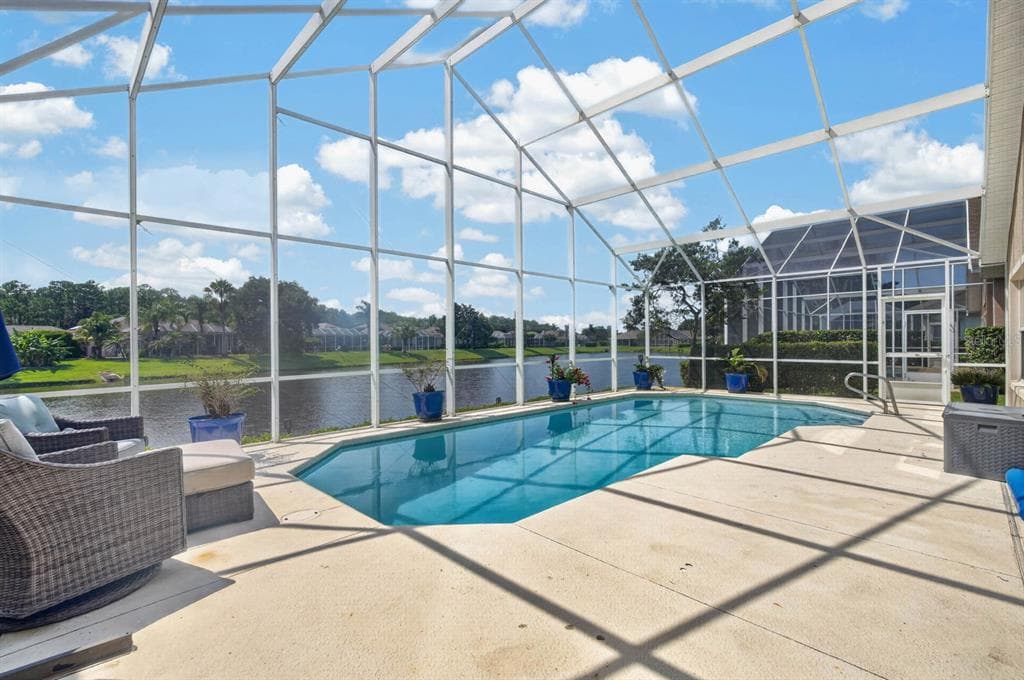 1234 CROWN POINTE LANE, ORMOND BEACH, FL 32174 — zdjęcie 4
