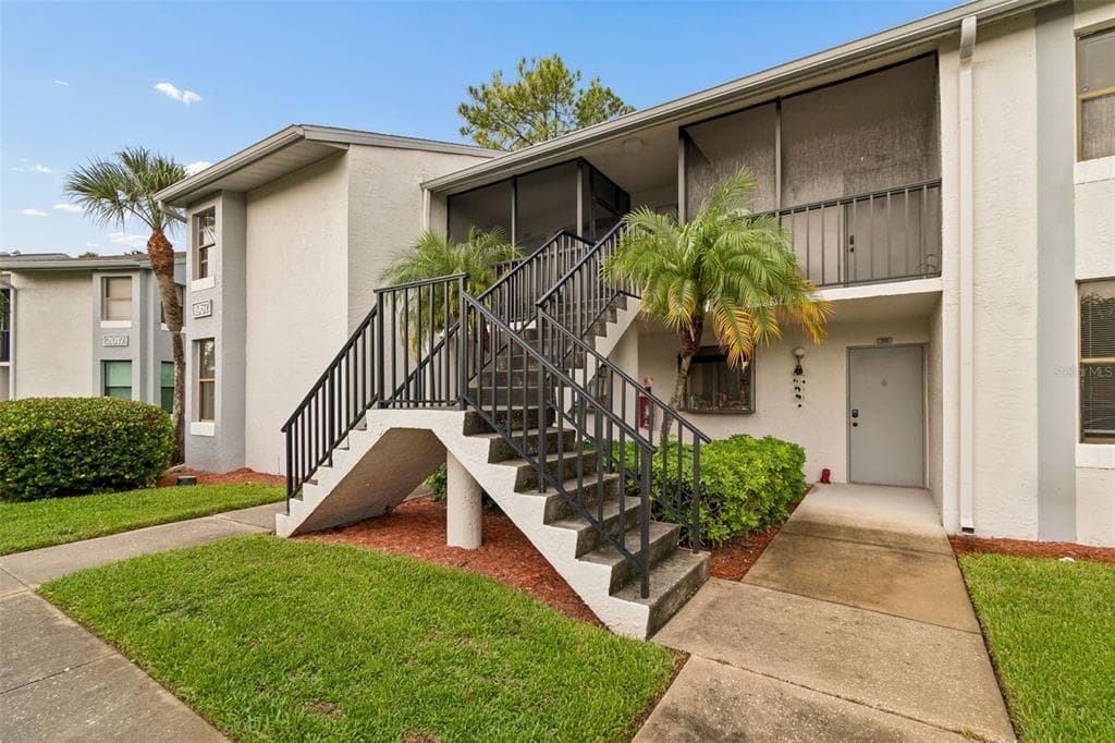 1967 CORMORANT COURT # 522, CLEARWATER, FL 33762