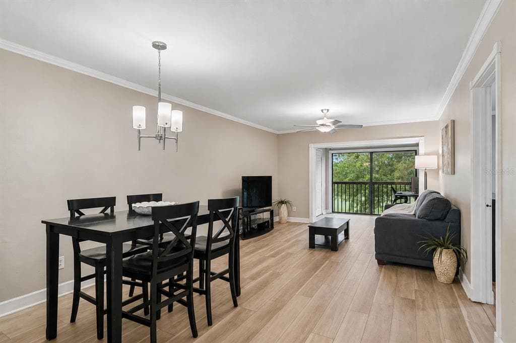 1967 CORMORANT COURT # 522, CLEARWATER, FL 33762 — zdjęcie 5