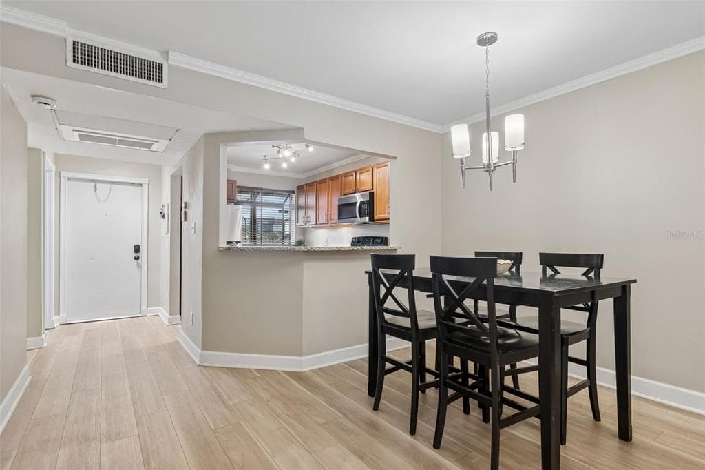 1967 CORMORANT COURT # 522, CLEARWATER, FL 33762 — zdjęcie 4