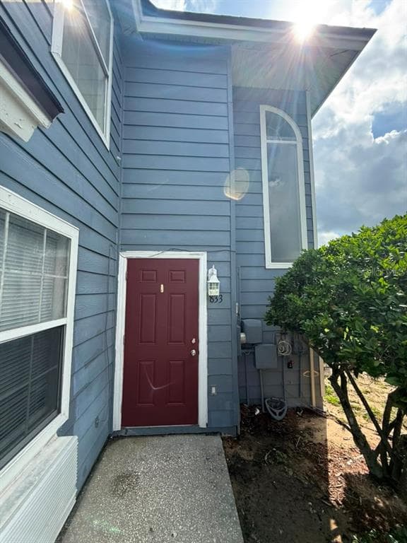 833 CARIBBEAN DRIVE # A, DAVENPORT, FL 33897 — zdjęcie 3