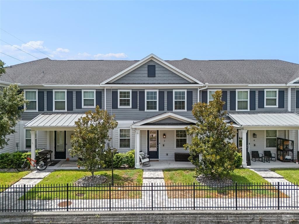 6615 S MANHATTAN AVENUE # 3, TAMPA, FL 33616 — zdjęcie 2