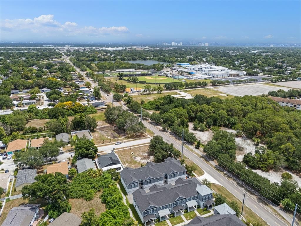 6615 S MANHATTAN AVENUE # 3, TAMPA, FL 33616 — zdjęcie 3