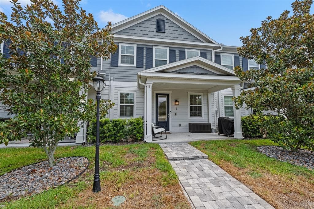 6615 S MANHATTAN AVENUE # 3, TAMPA, FL 33616