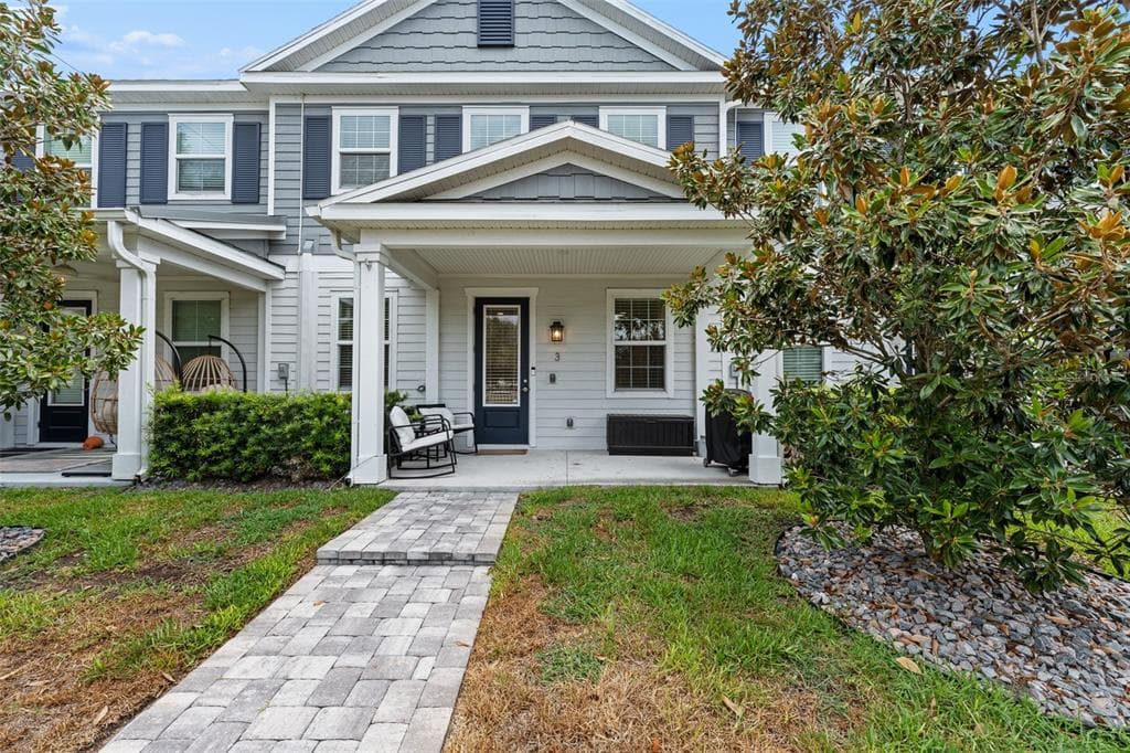 6615 S MANHATTAN AVENUE # 3, TAMPA, FL 33616 — zdjęcie 5