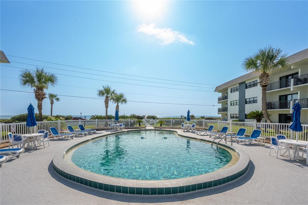 2100 OCEAN SHORE BOULEVARD # 1150, ORMOND BEACH, FL 32176 — zdjęcie 2
