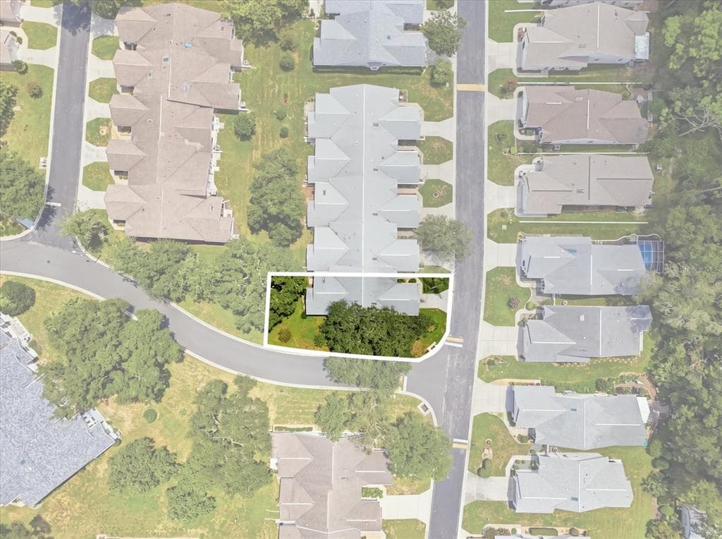 3540 S BELGRAVE DRIVE, INVERNESS, FL 34452 — zdjęcie 2