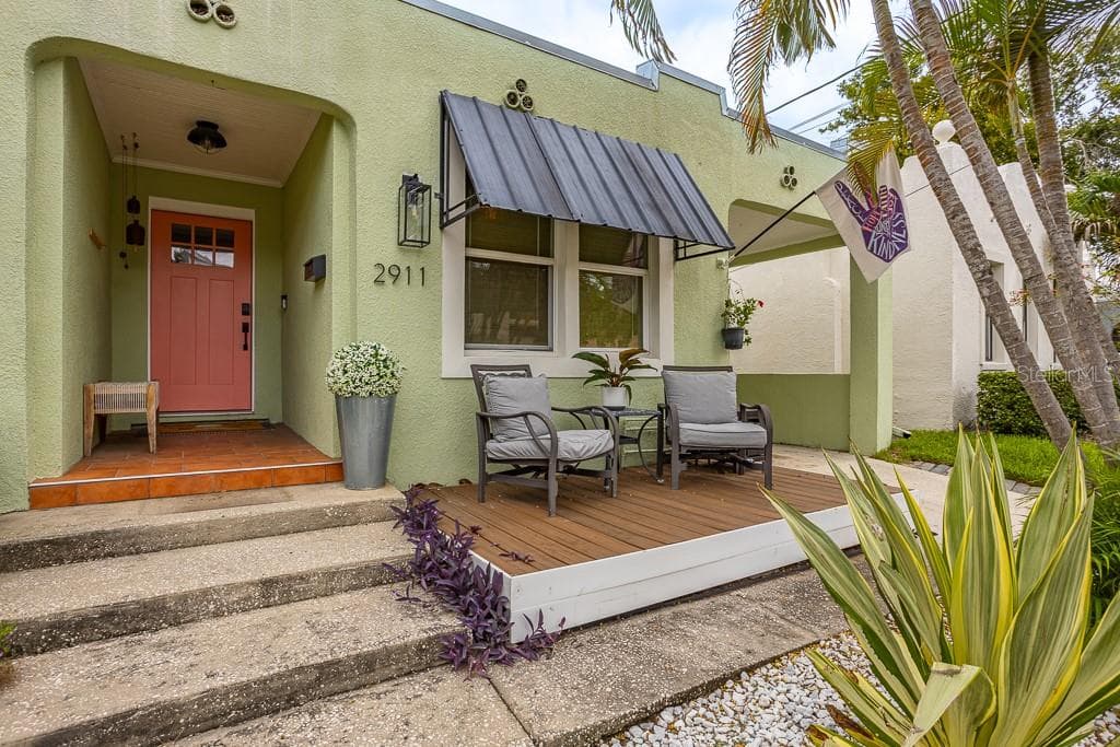 2911 W SAN NICHOLAS STREET, TAMPA, FL 33629 — zdjęcie 2