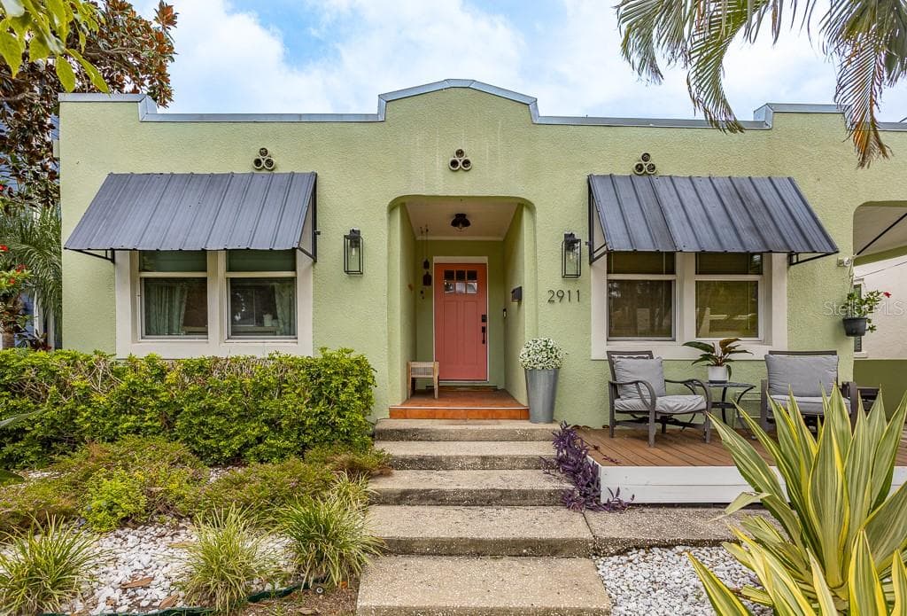 2911 W SAN NICHOLAS STREET, TAMPA, FL 33629