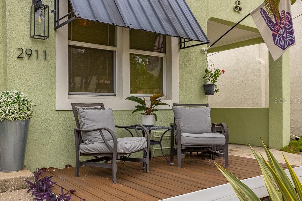 2911 W SAN NICHOLAS STREET, TAMPA, FL 33629 — zdjęcie 5