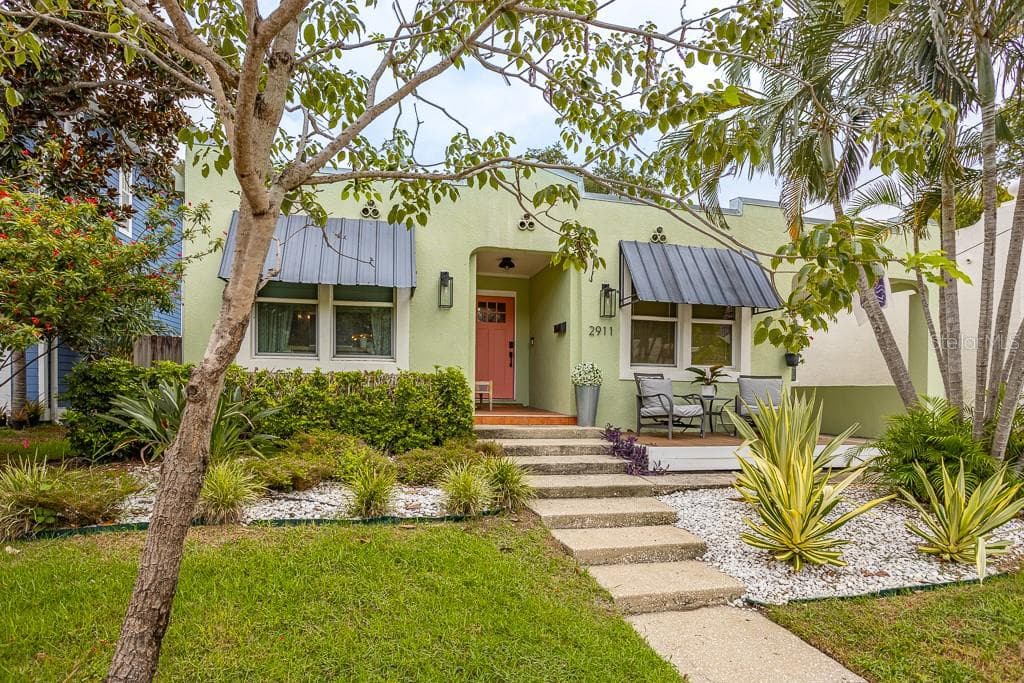 2911 W SAN NICHOLAS STREET, TAMPA, FL 33629 — zdjęcie 4