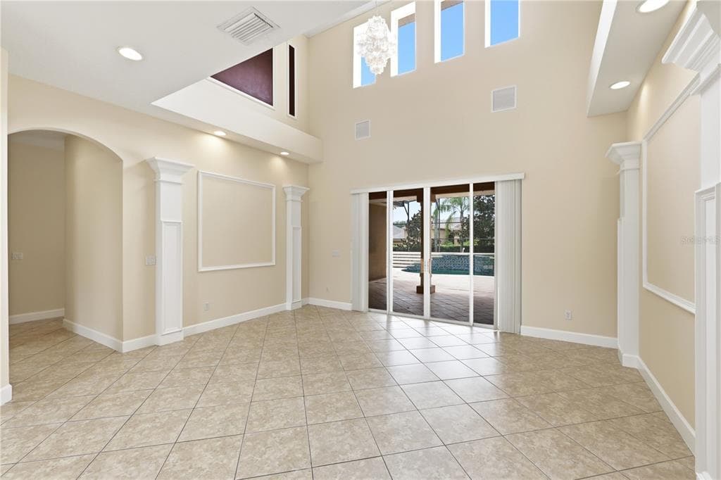 3205 KING GEORGE DRIVE, ORLANDO, FL 32835 — zdjęcie 2