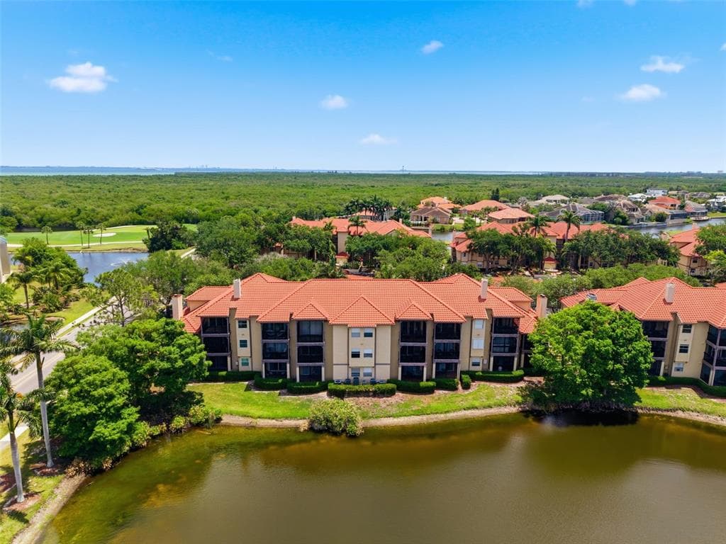2400 FEATHER SOUND DRIVE # 1136, CLEARWATER, FL 33762