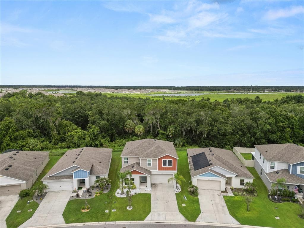 5693 ARLINGTON RIVER DRIVE, LAKELAND, FL 33811 — zdjęcie 2