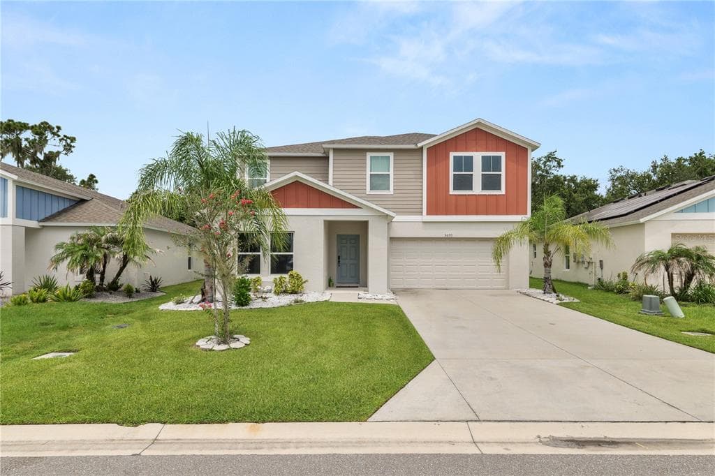 5693 ARLINGTON RIVER DRIVE, LAKELAND, FL 33811 — zdjęcie 3