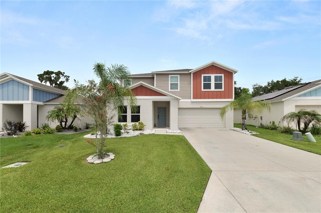 5693 ARLINGTON RIVER DRIVE, LAKELAND, FL 33811 — zdjęcie 4