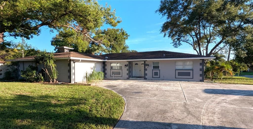 3273 HARBOR LAKE DRIVE, LARGO, FL 33770