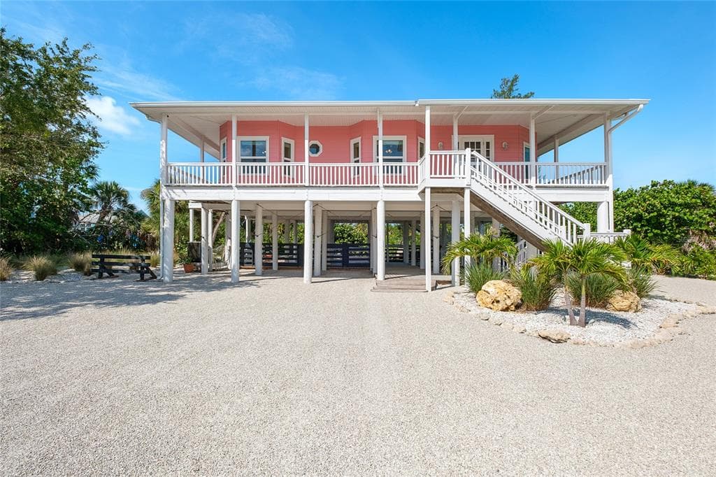 141 GASPARILLA WAY, PLACIDA, FL 33946 — zdjęcie 2