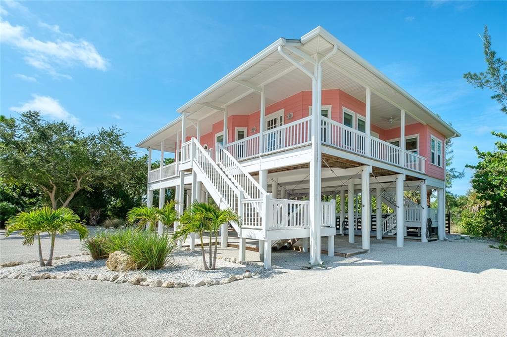 141 GASPARILLA WAY, PLACIDA, FL 33946 — zdjęcie 3