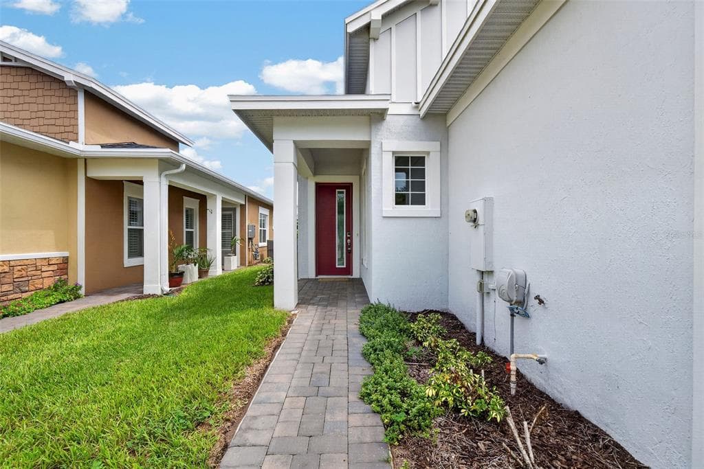 2286 DATURA LOOP, ST CLOUD, FL 34772 — zdjęcie 2